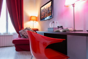 Гостиница Chroma Italy - Chroma Tessera  Рим